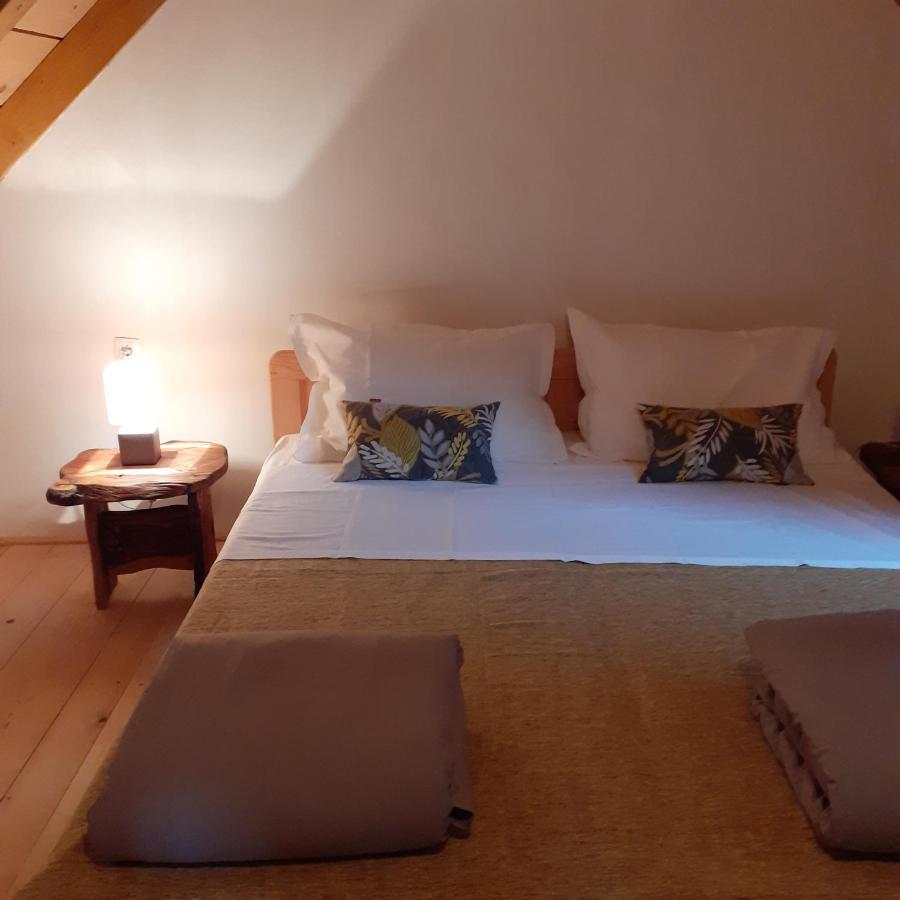 Latin Hotel Plaški Eksteriør billede